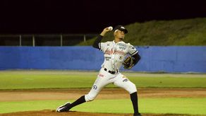 Béisbol Mayor 2025: Equipos eliminados en la Serie de 8