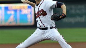 MLB: Bravos 4
