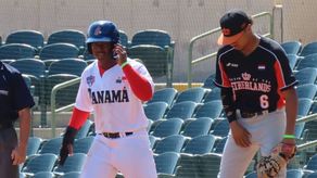 Panamá tropieza ante Holanda en el Mundial U23 de Béisbol