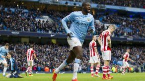 Man City-Sunderland en final de Copa de Liga
