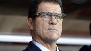 Rusia a punto de ponerse al día con pagos de Capello
