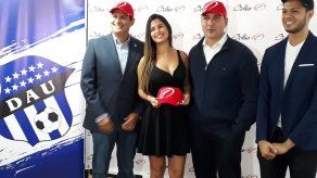 El Árabe Unido renueva patrocinio con la marca Boltio