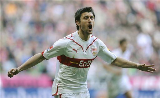 Bayern pierde segundo partido en fila en Bundesliga