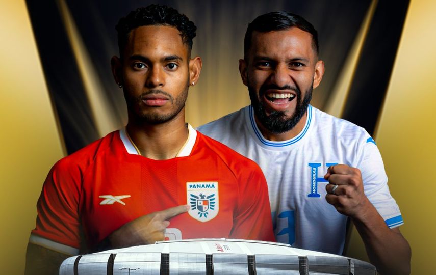 Selección de Panamá vs Honduras: Fecha