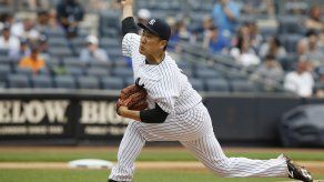 Tanaka domina a Atléticos en victoria de Yanquis