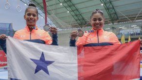 Juegos Bolivarianos 2022: Gimnasia termina su participación