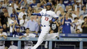 Dodgers vence a Marlins