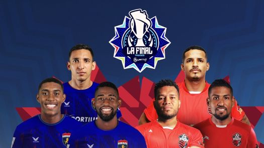 Plaza Amador vs San Francisco FC: Fecha, hora y dónde ver final de LPF