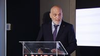 Javier Tebas al Real Madrid: Un error arbitral no demuestra una conspiración