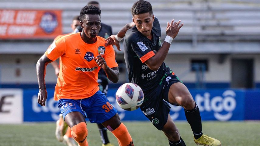 LPF: Sporting y Alianza suman de tres en la J15&nbsp;