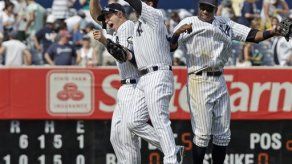 MLB: Yanquis 10