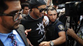 Paraguay desiste de imputar a Ronaldinho por pasaporte falso