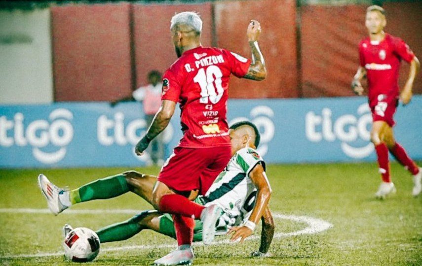 LPF: Partidos de vuelta en las semifinales de vuelta del Clausura 2025
