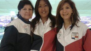 Bolos gana oro y bronce