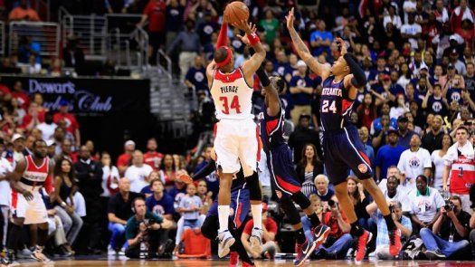 Resultados y partidos restantes de las semifinales de Conferencia de la NBA