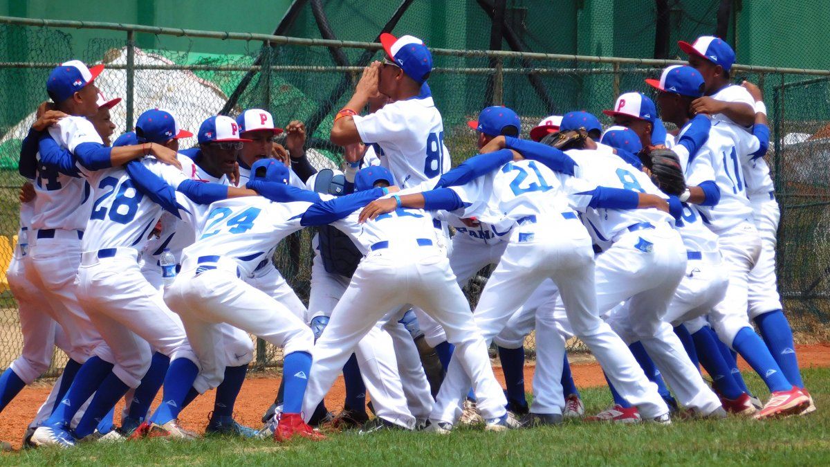 Panamá En La Posición 15 Del Béisbol Mundial