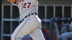 Tigres completan acuerdo con Jhonny Peralta