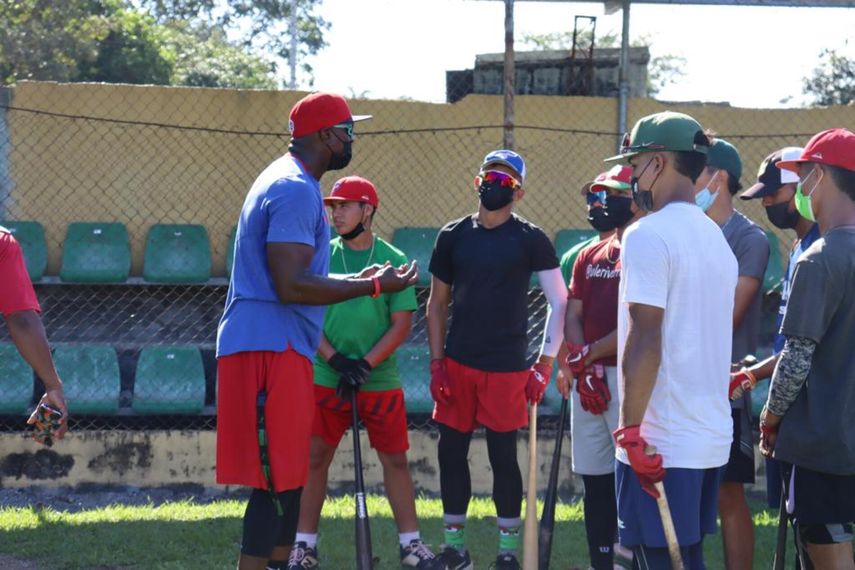 Béisbol Juvenil 2022: Chiriquí viene por la revancha