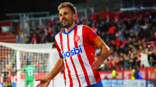 Copa del Rey: Girona y Real Sociedad logran su pase a cuartos&nbsp;