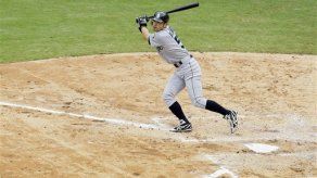 Suzuki primero con 200 hits en nueve temporadas consecutivas