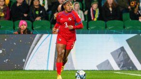 Copa Oro W 2024: Panamá se jugará la vida, Wendy Natis