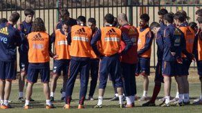 Mundial: España debe mostrar de qué está hecha