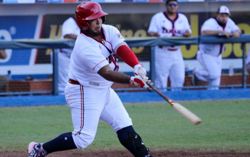 Premundial de Béisbol U23: Panamá vence a Cuba