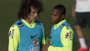 Cancelan amistoso Brasil-Argentina por escándalo de FIFA