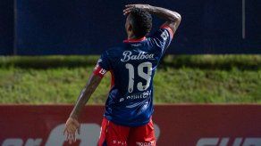Alberto Quintero