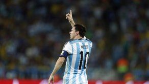 La orquesta de Argentina no suena del todo bien