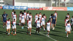 Panamá Femenina realizará gira de amistosos en Colombia y Chile