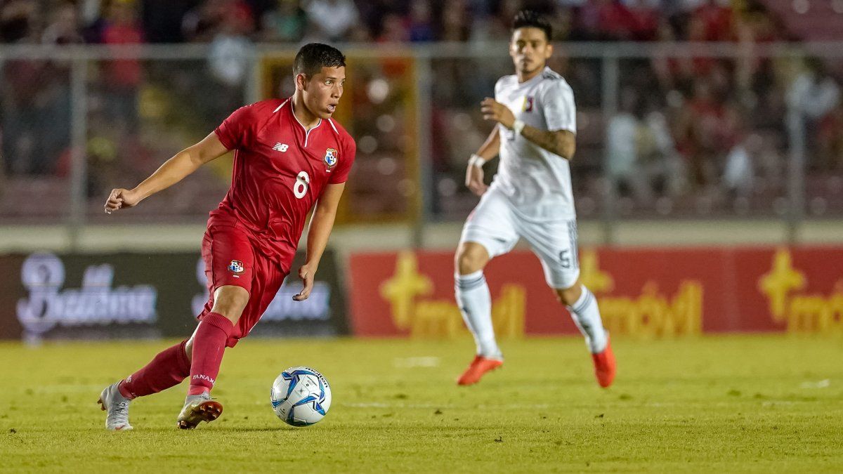 Corea del Sur será el otro rival de Panamá en la gira por Asia