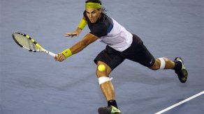 Nadal derrota a Federer en la final del Abierto de Australia