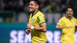 Selección de Brasil: Carlo Ancelotti convoca a Vitor Roque para amistosos