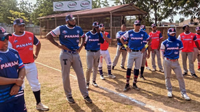 Conoce los elegidos de Panamá para buscar el boleto al Mundial de sóftbol