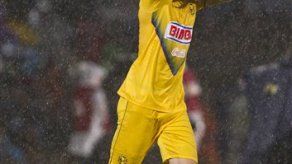 Derrota de América