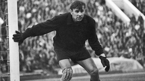 ¿Quién fue el único portero que ganó el Balón de Oro?&nbsp;