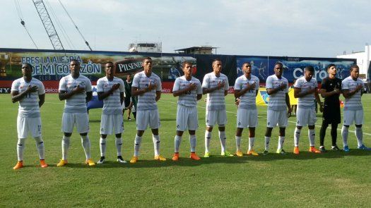 Panamá busca iniciar con el pie derecho en la Copa Oro