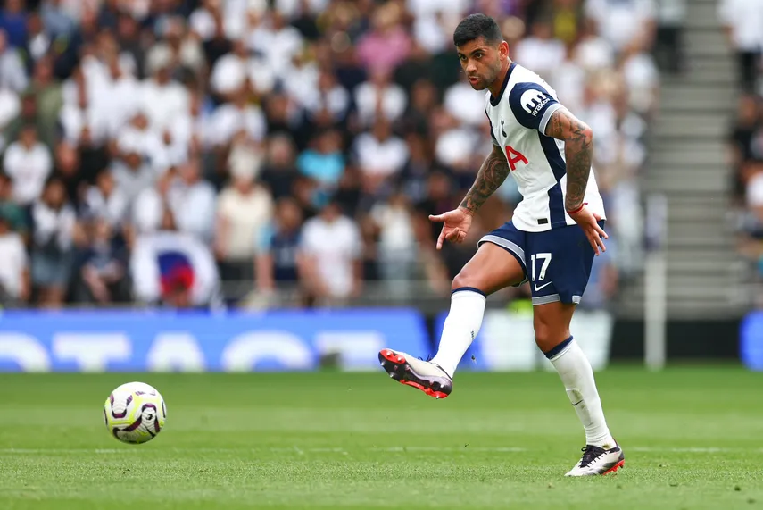 Europa League: Partidos para hoy jueves 26 de septiembre