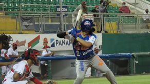 Béisbol Juvenil 2022: Los Potros de Panamá Este tienen su boleto