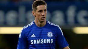 Torres acudirá el sábado a pruebas médicas con Milan