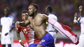 Costa Rica clasifica a Mundial y Panamá sigue en puesto de repechaje