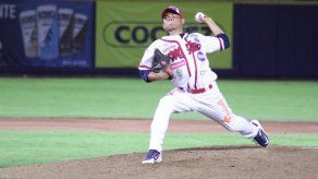 Béisbol Juvenil 2023