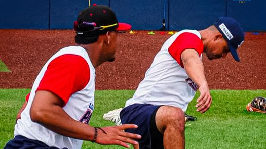 Clásico Mundial 2026: Esta semana se deben definir varios permisos, Dámaso Espino