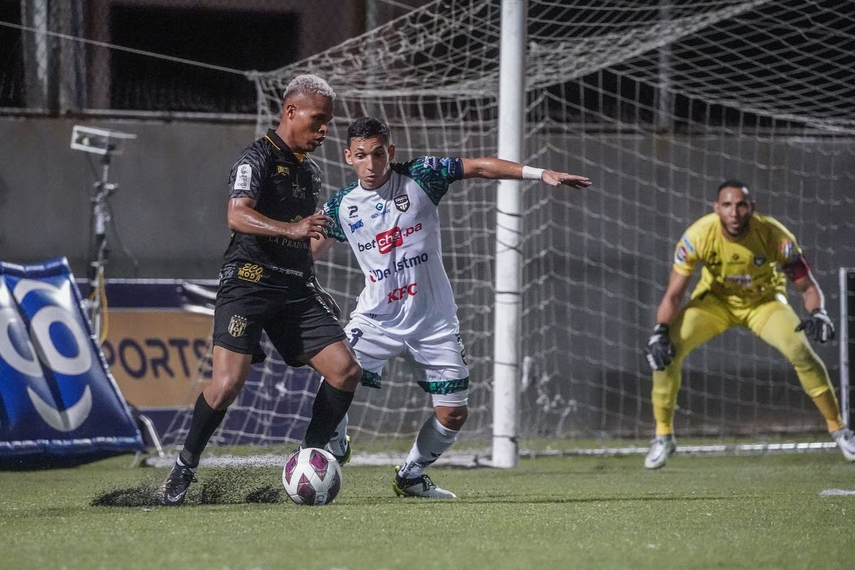 CAI y Tauro jugarán la final del Torneo Clausura de Panamá – En Segundos  Panama