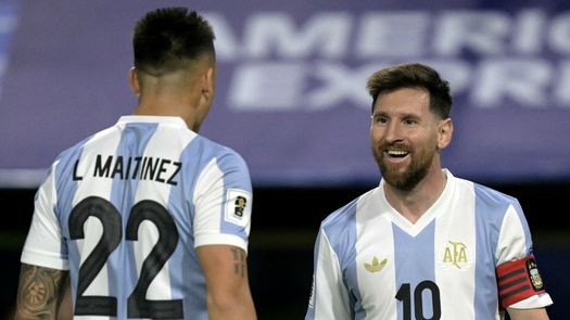 Eliminatorias CONMEBOL: Argentina logra clasificación al Mundial 2026