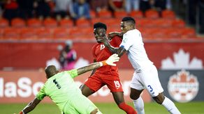 En Vivo: Canadá 4-1 Panamá en la Octagonal de Concacaf