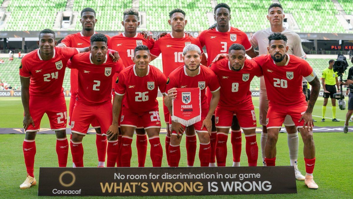 Selección de Panamá: ¿Cuál ha sido su mejor posición en la historia del Ranking FIFA?