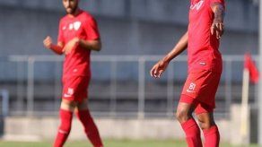 Stephens protagonista en triunfo del Santa Clara y Cooper debutó con el Dinamo