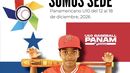 Campeonato Panamericano de Béisbol U10 de la WBSC Américas se disputará en Panamá